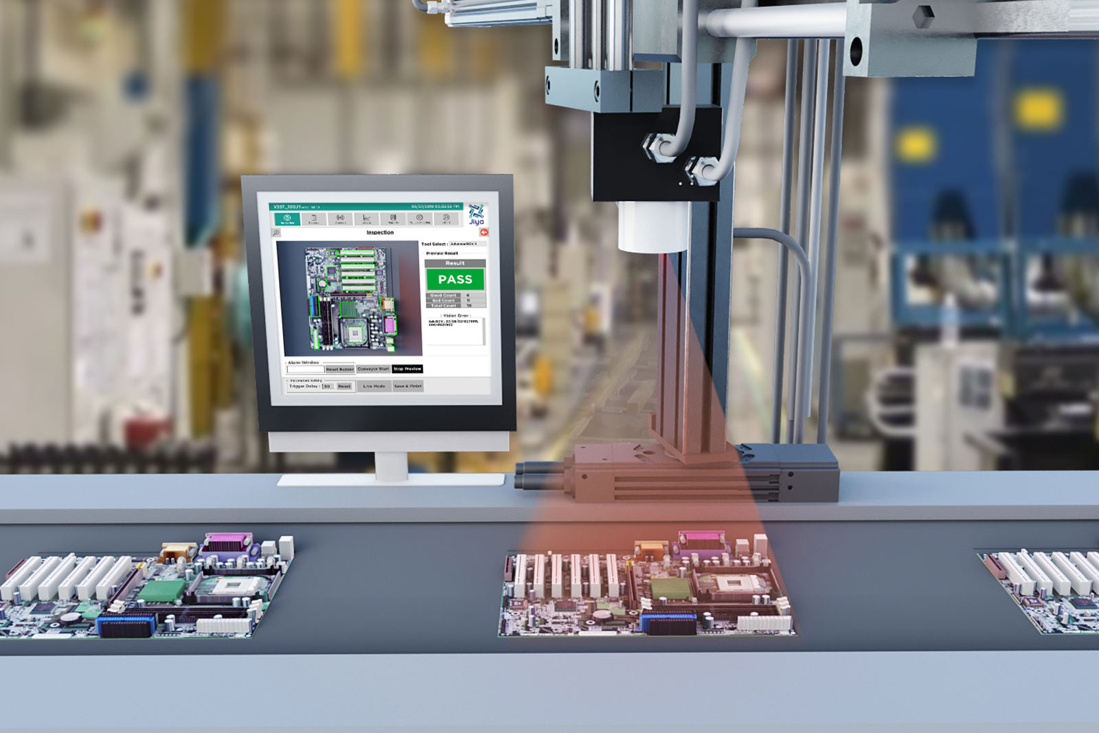 Robotics image